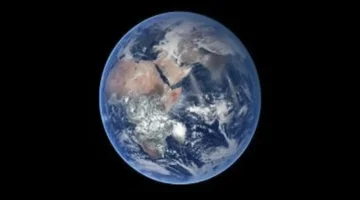 أدلة جيولوجية تكشف وجود “أرض بدائية” عمرها 4.5 مليار عام مدفونة في أعماق كوكب الأرض